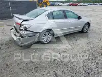 2011 Honda Accord фото