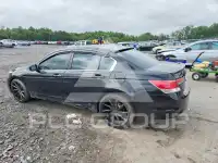2011 Honda Accord фото