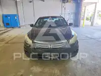 2011 Honda Accord фото
