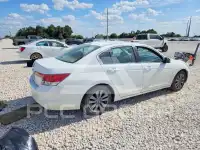 2011 Honda Accord фото