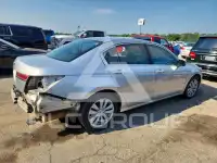 2011 Honda Accord фото