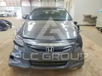 2011 Honda Accord фото