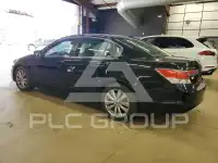 2011 Honda Accord фото