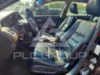 2011 Honda Accord фото