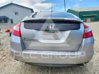 2011 Honda Accord фото