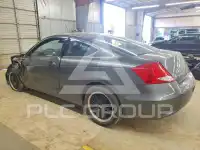 2011 Honda Accord фото