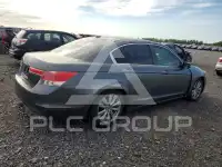 2011 Honda Accord фото