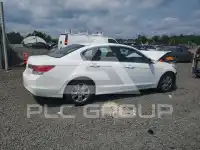 2011 Honda Accord фото