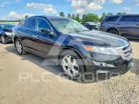 2011 Honda Accord фото
