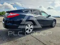 2011 Honda Accord фото