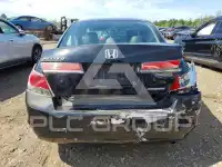 2011 Honda Accord фото