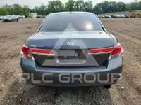 2011 Honda Accord фото
