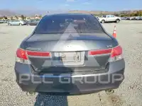 2011 Honda Accord photo