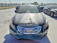 2011 Honda Accord фото