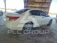 2011 Honda Accord фото