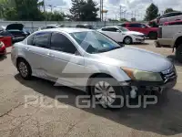 2011 Honda Accord фото