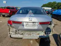 2011 Honda Accord фото