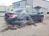 2011 Honda Accord фото