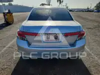 2011 Honda Accord photo