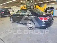 2011 Honda Accord фото