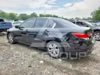 2011 Honda Accord photo