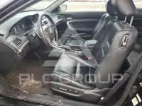 2011 Honda Accord фото