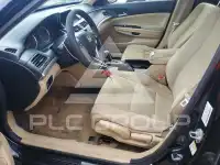 2011 Honda Accord фото