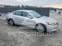 2011 Honda Accord фото