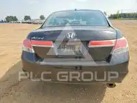 2011 Honda Accord photo