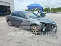 2011 Honda Accord фото