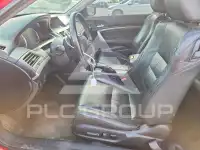2011 Honda Accord фото