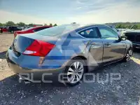2011 Honda Accord фото