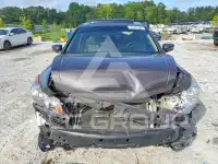 2011 Honda Accord фото