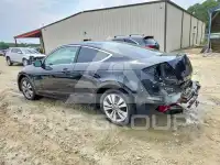 2011 Honda Accord фото