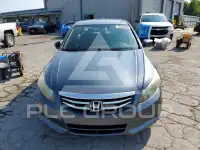 2011 Honda Accord фото
