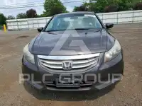 2011 Honda Accord фото