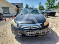 2011 Honda Accord фото