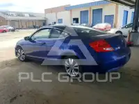2011 Honda Accord фото