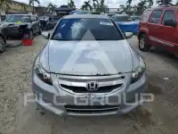 2011 Honda Accord фото