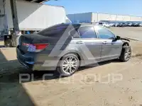 2011 Honda Accord фото