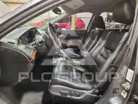 2011 Honda Accord фото
