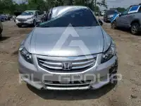 2011 Honda Accord фото