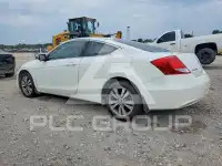 2011 Honda Accord фото