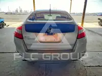2011 Honda Accord фото