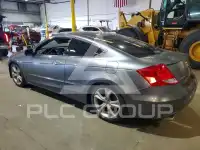 2011 Honda Accord фото