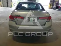 2011 Honda Accord фото