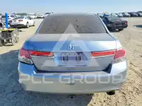 2011 Honda Accord фото