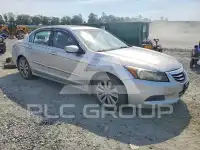 2011 Honda Accord фото