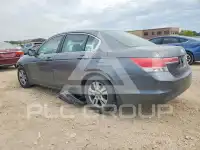 2011 Honda Accord фото