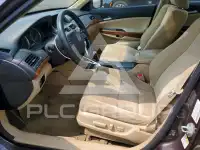 2011 Honda Accord фото